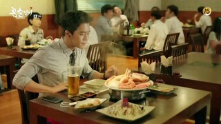 E02.DRINKING SOLO