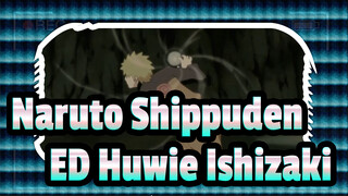 Naruto,Shippuden,ED,Huwie,Ishizaki-Uzumaki,vs,Sasuke_A