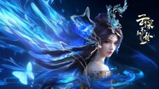Eclipse of Illusion Eps 11 Sub bagus