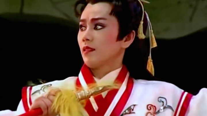 His fancy gun, every shot hits my heart