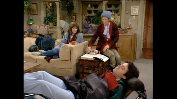 One Day at a Time {1975} episode 194