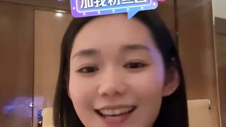 Why is she singing “Crash” again?