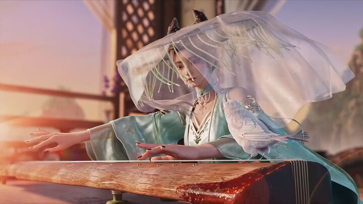 Sword of Coming Season 2 Episode 03 Sub Indo