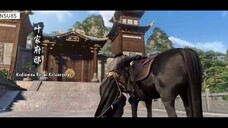 Ascendants of the Nine Suns Eps 02 Subtitle Indonesia