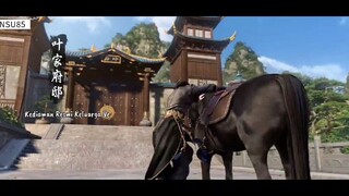 Ascendants of the Nine Suns Eps 02 Subtitle Indonesia