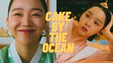 Mr. Queen So Yong HUMOUR | Cake By The Ocean | Mr. Queen funny scenes | #mrqueenedit