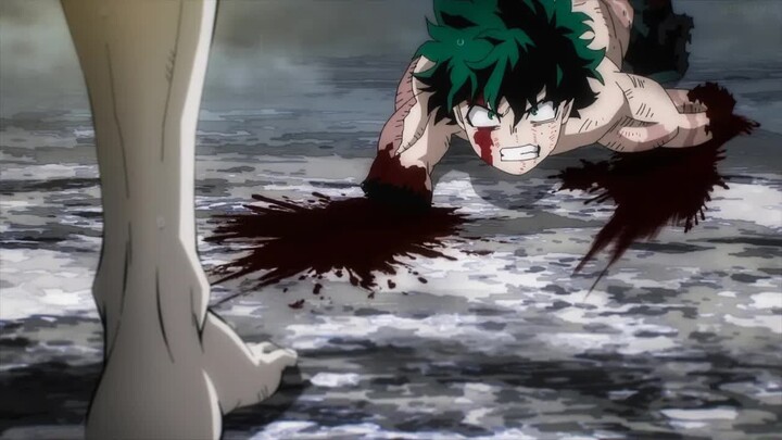 「AMV」Good & Evil ｜ Boku no Hero Academia： Final Season
