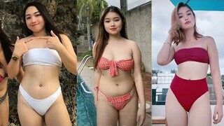 SEXY PINAY IN BIKINI | TIKTOK COMPILATION 88