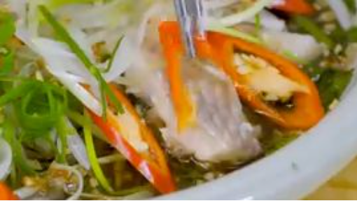 Thêm ngay 3 công thức món hấp siêu ngon này vào menu  Chef Hoshi Phan