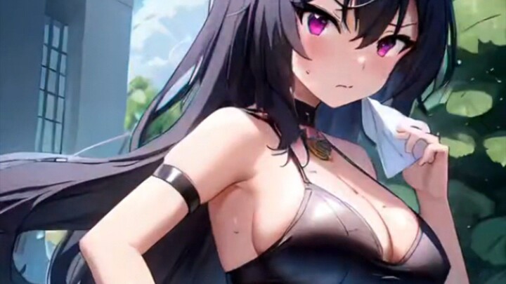 Do you like neko too?💞🔥