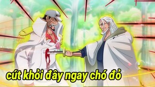 6 Hòn Đảo Thách Cả Nhà Hải Quân One Piece Cũng Không Dám Động Đến