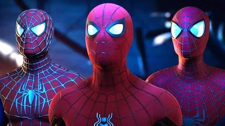 [Film&TV][The Amazing Spider-Man]PeterGwen Story