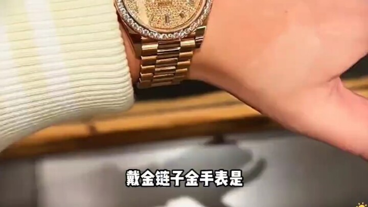 เคยคิดมาตลอดว่าพวกอันธพาลแต่งตัวแบบนั้นก็แค่เพื่ออวดเท่ ใครจะไปคิดว่าแท้จริงแล้วมันคือความเน้นใช้งาน