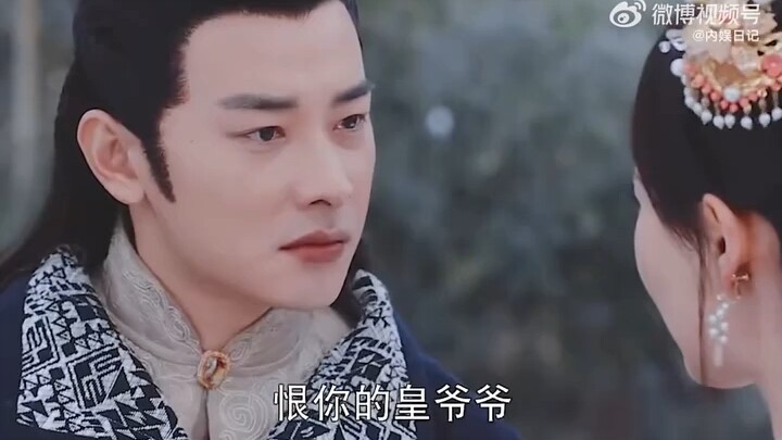 Dulu, ketika masih kecil, Laozi baru pertama kali tahu bahwa drama televisi juga bisa berakhir menye