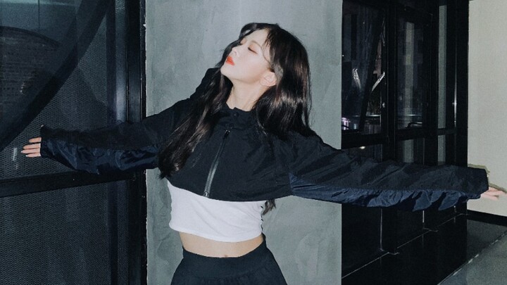 【ซูจื่ออิน x Roada】การคัฟเวอร์ aespa – “Black Mamba” ที่เร็วที่สุดบนอินเทอร์เน็ต | นิยามใหม่ของคำว่า