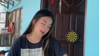 Girl Crush on Tiktok, Maria Angelica Lee