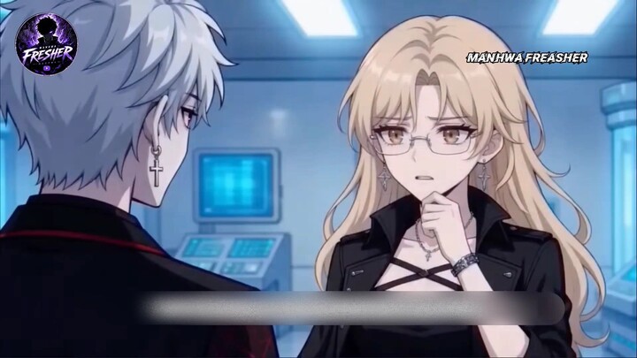 They Kicked Out the Real Heir for a Fake Son... Then He Became a Genius! 😱 Manhwa Recap