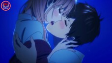 Cùng bên nhau hết đêm nay e nhé [AMV] Love and Lies - Back To Life