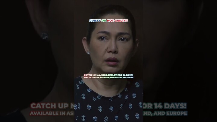 Wala nang paligoy-ligoy 😳 #Linlang #KapamilyaOnlineLive