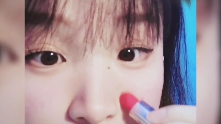 这是一种很新的cosplay