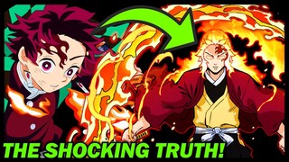 Demon Slayer Season 3 TIME SKIP Explained! Kimetsu no Yaiba S3 Swordsmith Village Arc BREAKDOWN /KNY
