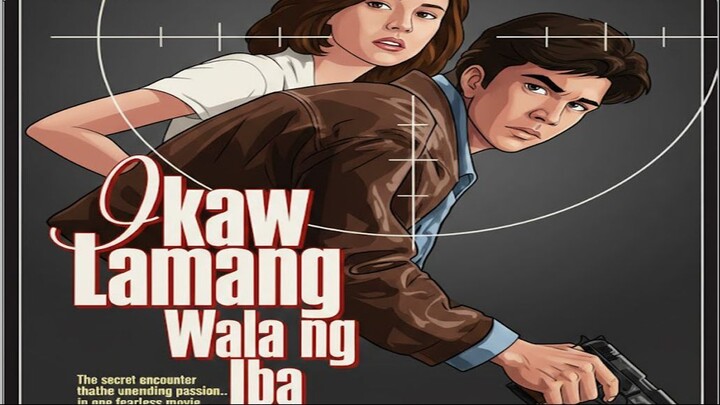 IKAW LAMANG WALA NANG IBA 1994 // RAYMART SANTIAGO
