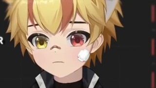 [Previous Slice] Challenge to let brother smell feet