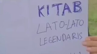 ketika raja lato lato diganggu🤣