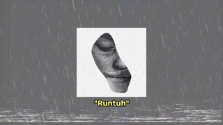 Feby Putri Feat. Fiersa Besari - Runtuh (Lofi Remix)