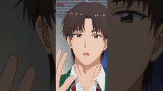 Anime Funny Moments English Dub