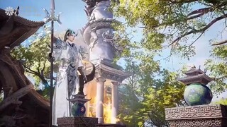 Lord of Wonderlands episode 21 sub indo