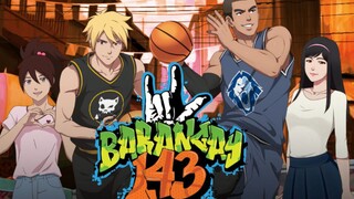 Barangay 143 Ito Ang Liga Ng Buhay Episode 7