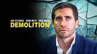 Demolition (2015) SUB INDO