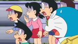 Chạy Ngay đi Nobita ôi#anime