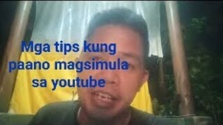 Limang kailangan pag gusto mo maging youtuber.  ||@Hontucan TV