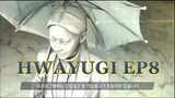Hwayugi Tagalog Episode 8