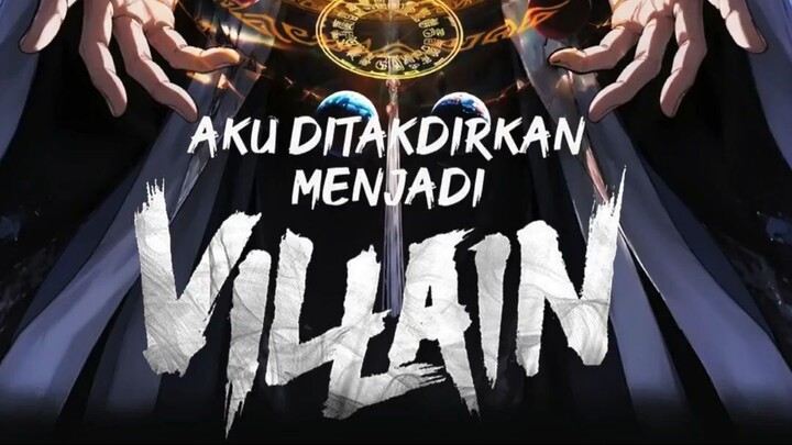 AKU DITAKDIRKAN MENJADI VILAIN CHAPTER 360 PART 1