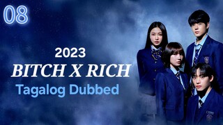 Kdrama:B1tch x R1ch[The part time job]Ep.08/10