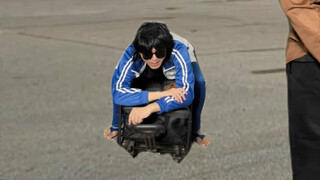 เหตุวุ่นวายที่เกิดจากอาหารเดลิเวอรีในมหาวิทยาลัย!