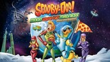 Scooby-Doo Moon Monster Madness|Dubbing Indonesia