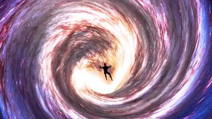 【ดรีมฮาร์ด】เผลอหล่นลงไปในโลกอีกใบโดยไม่ตั้งใจ