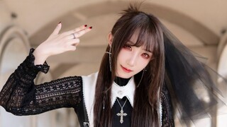 【坎蒂】像神一样呐 / 神っぽいな 【HB to 葵葵】