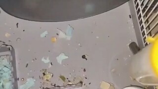 鼠鼠困了