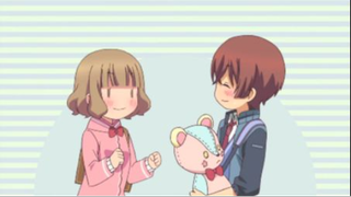 Tập 11 Tình Yêu Học Đường (momokuri) 2015 HD-VietSub