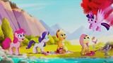 my little pony the new generation