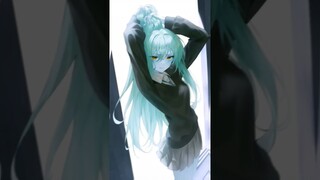 Shikimori - san