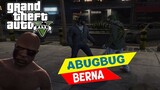 BUGBOG !! | "Street Fight" GTA V #2 [Funny Moments] (Tagalog)