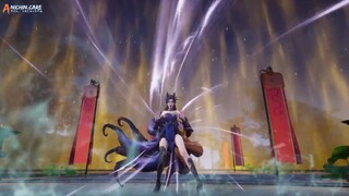 Supreme Alchemy Episode 152 Sub Indo 1080p