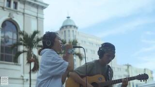 Nguyễn Minh Xuân ÁI live "Sài Gòn Tôi Mưa - Nguyễn Kim Tuyên" | Live Session SS2 #5