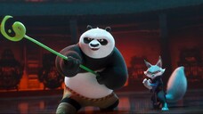 Kung Fu Panda 4-(2024)-الترجمة العربيةP